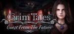 Grim Tales: Guest From The Future Collector's Edition banner image