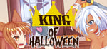 King of Halloween banner image