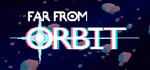 Far From Orbit steam charts