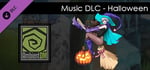 Ambient DM DLC - (Music) Halloween banner image