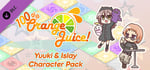 100% Orange Juice - Yuuki & Islay Character Pack banner image
