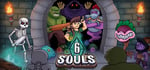 6souls steam charts