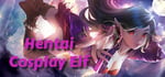 Hentai Cosplay Elf banner image