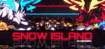 Snow Island banner image