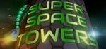 Super Space Towers steam charts