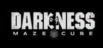 Darkness Maze Cube - Hardcore Puzzle Game banner image