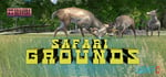 Safari Grounds - The Wilpattu Leopard banner image