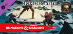 Fantasy Grounds - D&D Storm Lord's Wrath banner image
