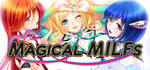 Magical MILFs banner image