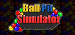 Ball Pit Simulator banner image