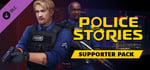 Police Stories – Supporter Pack banner image