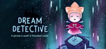 Dream Detective banner image
