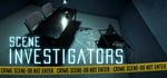 Scene Investigators steam charts