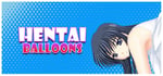 Hentai Balloons banner image