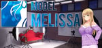 Model Melissa banner image