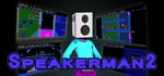 Speakerman 2 banner image