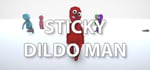 Sticky Dildo Man banner image