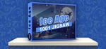 1001 Jigsaw. Ice Age banner image