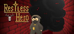 Restless Hero steam charts