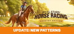 Rival Stars Horse Racing: Desktop Edition banner image