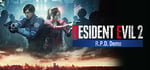 Resident Evil 2 "R.P.D. Demo" steam charts