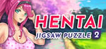 Hentai Jigsaw Puzzle 2 banner image