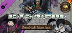Fantasy Grounds - Devin Night Token Pack #119: Sci-fi Characters (Token Pack) banner image