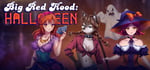 Big Red Hood: Halloween banner image