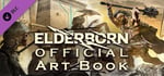 ELDERBORN - Digital Art Book banner image