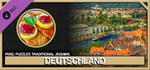 Pixel Puzzles Traditional Jigsaws Pack: Deutschland banner image