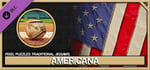 Pixel Puzzles Traditional Jigsaws Pack: Americana banner image