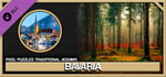 Pixel Puzzles Traditional Jigsaws Pack: Bavaria banner image