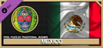 Pixel Puzzles Traditional Jigsaws Pack: Mexico banner image