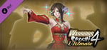 WARRIORS OROCHI 4 Ultimate - Legendary Costumes OROCHI Pack 4 banner image