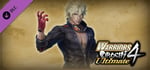 WARRIORS OROCHI 4 Ultimate - Special Costume for Hades banner image