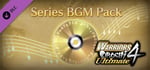 WARRIORS OROCHI 4 Ultimate - Series BGM Pack banner image
