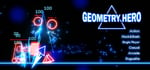 Geometry Hero steam charts