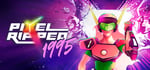 Pixel Ripped 1995 banner image