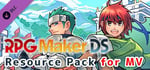 RPG Maker MV - DS Resource Pack banner image