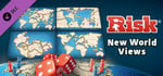 RISK: Global Domination - New World Views Map Pack banner image