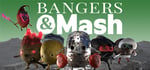 Bangers & Mash steam charts