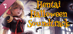 Hentai Halloween - Soundtrack banner image