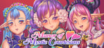 Manor of Mystic Courtesans steam charts