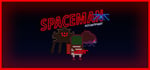 Spaceman banner image