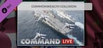 Command:MO LIVE - Commonwealth Collision banner image