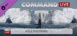 Command:MO LIVE - Pole Positions banner image
