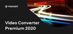 Movavi Video Converter Premium 2020 banner image