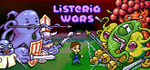 Listeria Wars banner image