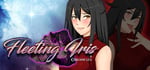 Fleeting Iris banner image