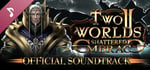 Two Worlds II HD - Shattered Embrace Soundtrack banner image